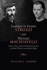 Lorenzo Di Filippo Strozzi And Niccolo Machiavelli