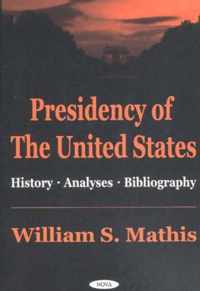 Presidency of the United States