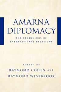 Amarna Diplomacy