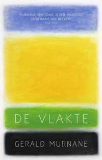 De vlakte