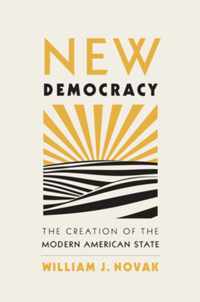 New Democracy