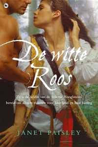 De witte roos