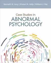 Case Studies in Abnormal Psychology