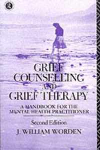 Grief Counselling and Grief Therapy