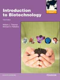 Introduction to Biotechnology