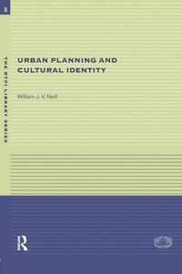 Urban Planning and Cultural Identity