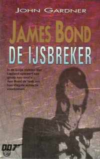 James Bond - De ijsbreker