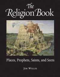 The Religion Book