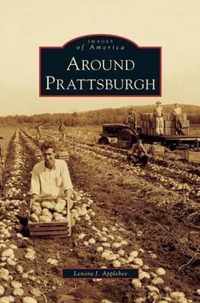 Around Prattsburgh