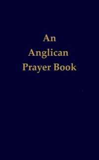 An Anglican Prayer Book