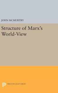 Structure of Marx`s World-View