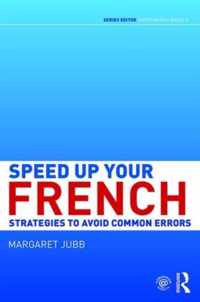 Speed Up Your French