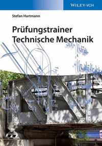 Prufungstrainer Technische Mechanik