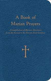 A Book of Marian Prayers