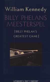 Billy Phelans meesterspel