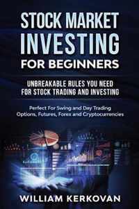 Stock Market Investing For Beginners