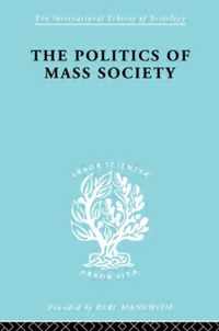 Politics of Mass Society