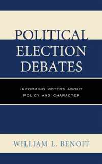 Political Election Debates