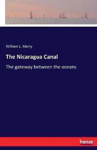 The Nicaragua Canal