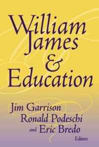 William James and Education