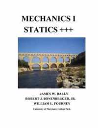 Mechanics I Statics+++