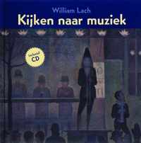 Kijken Naar Muziek Incl Cd