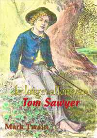 De lotgevallen van Tom Sawyer