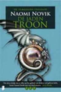 De jaden troon