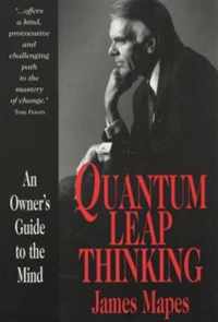 Quantum Leap Thinking