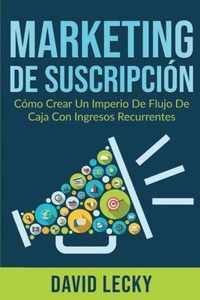 Marketing de Suscripcion