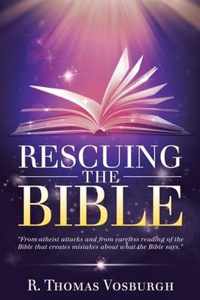 Rescuing the Bible