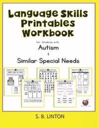 Language Skills Printables Workbook