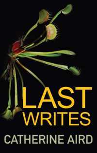 Last Writes