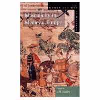 Masculinity in Medieval Europe