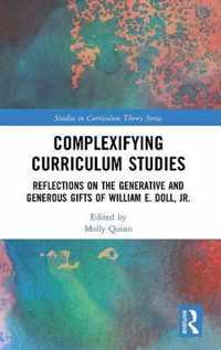 Complexifying Curriculum Studies