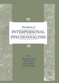 Handbook of Interpersonal Psychoanalysis