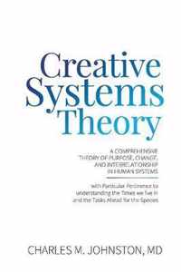 Creative Systems Theory