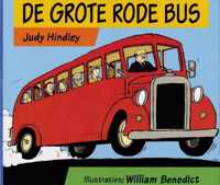 De Grote Rode Bus