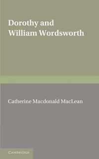 Dorothy and William Wordsworth