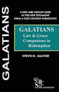 Galatians