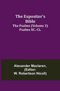 The Expositor's Bible