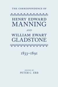 Correspondence Of Henry Edward Manning And William Ewart Gla