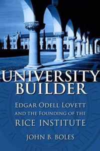 University Builder