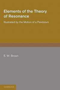 Elements of the Theory of Resonance