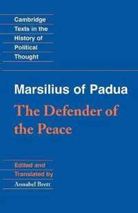 Marsilius of Padua