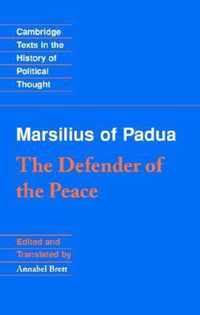 Marsilius of Padua