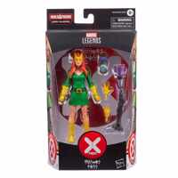 Marvel Legends Series - Jean Grey Action