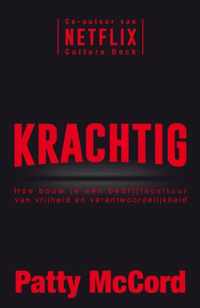 Krachtig