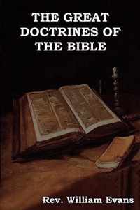 The Great Doctrines of the Bible