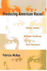 Producing American Races